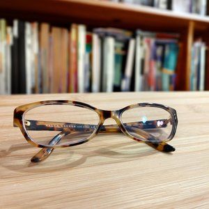 Ralph Lauren Multi-Color Frame